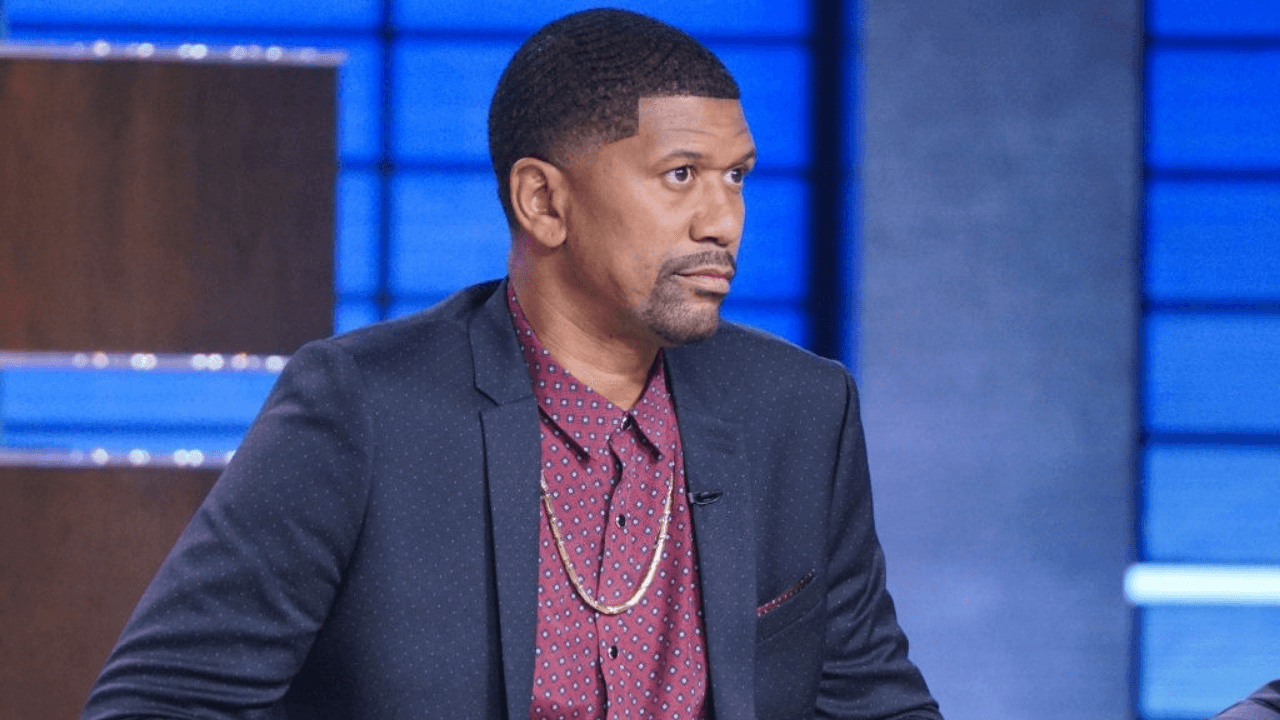 TO TELL THE TRUTH - "Ana Gasteyer, Jalen Rose, Joshua Malina and Wanda Sykes" - Ana Gasteyer, Jalen Rose, Joshua Malina and Wanda Sykes make up the celebrity panel on "To Tell the Truth," airing SUNDAY, AUG. 25 (10:00-11:00 p.m. EDT), on ABC. (Eric McCandless via Getty Images) JALEN ROSE