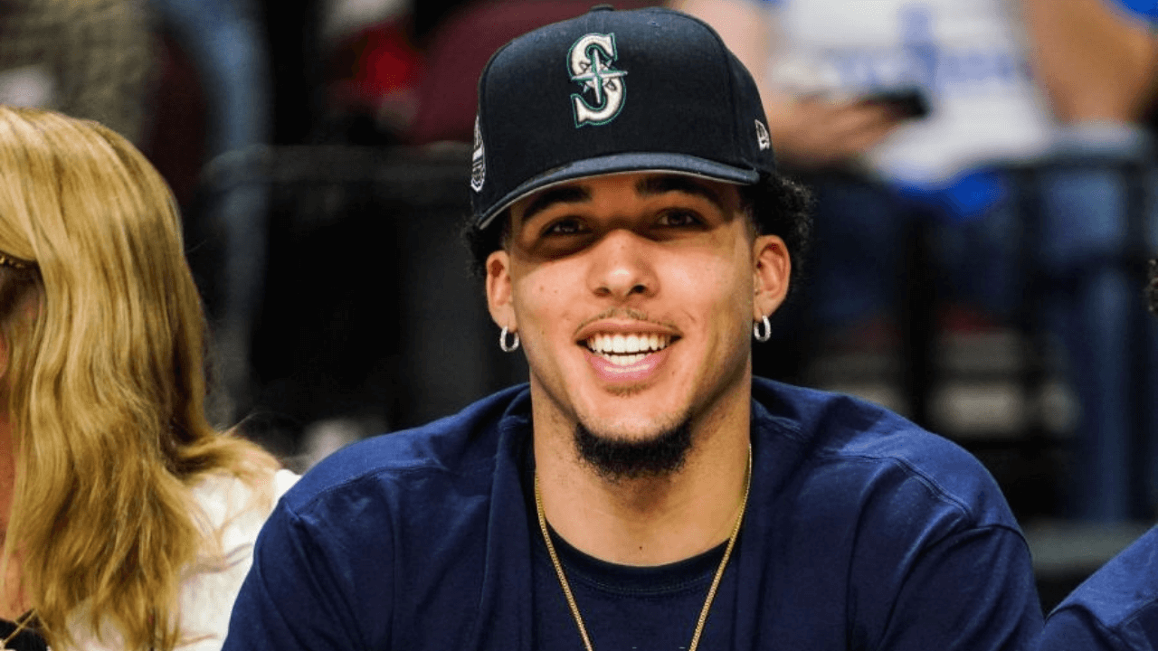Report: LiAngelo Ball expected to sign G League contract