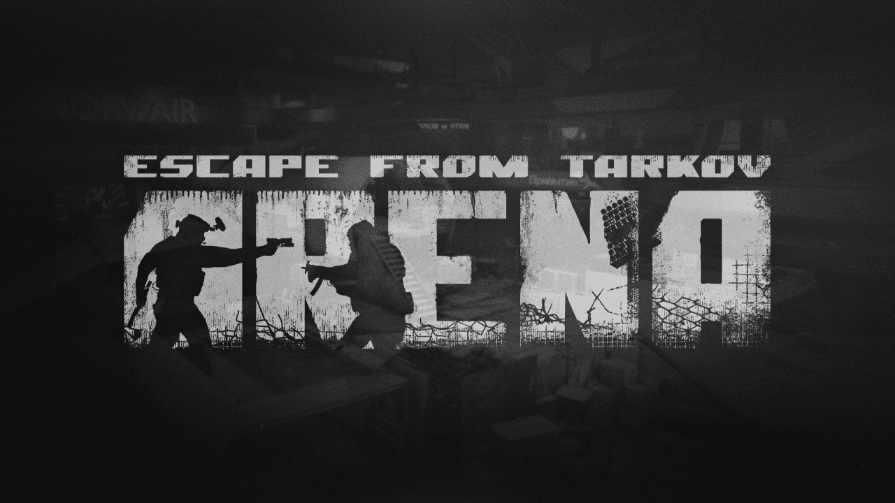 Escape From Tarkov: Arena Unveils New Product Page