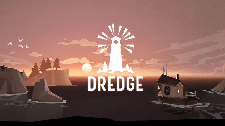 Dredge sales reached the game developers' goal of 100,000 within 24 hours of its launch. Photo from gamepressure.com