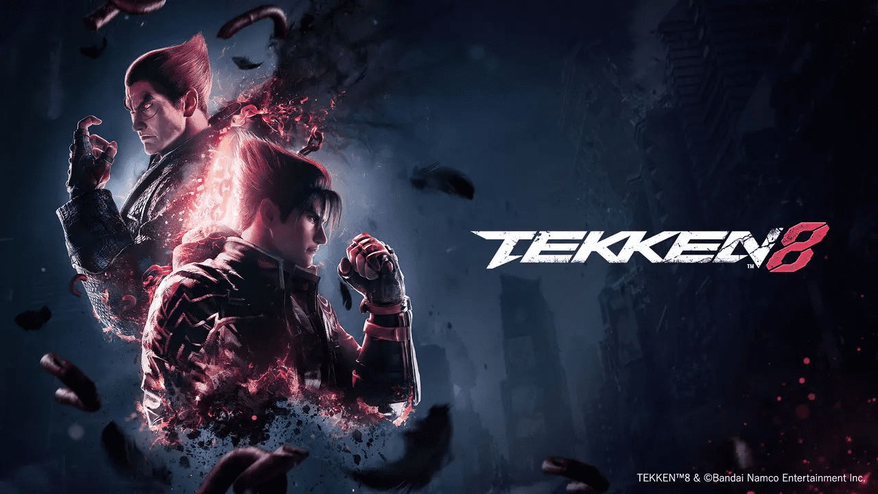 Tekken 8 Closed Beta (Photo from fightersgeneration)