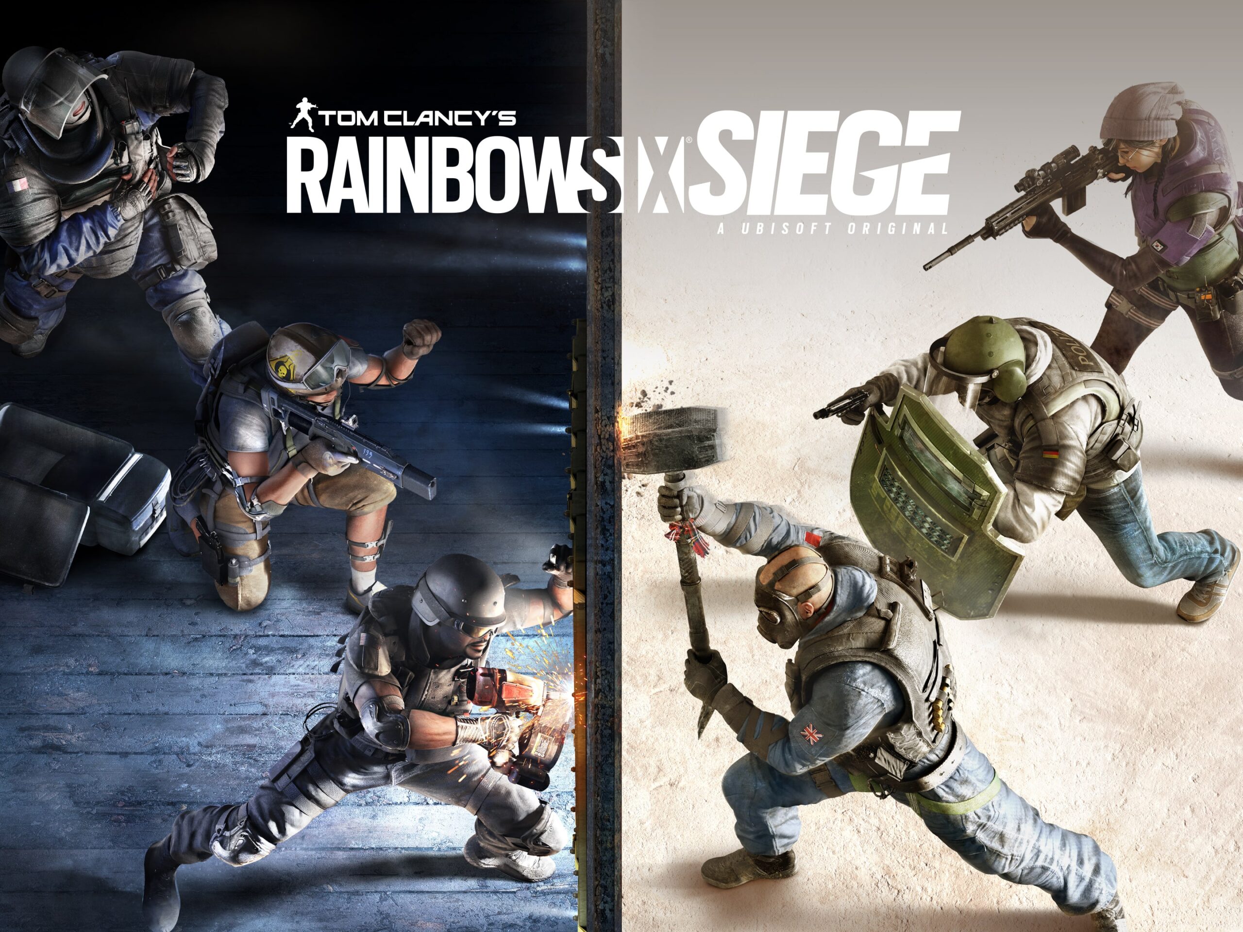 Is Rainbow Six Siege Crossplay? Important Notes For PC, PS And Xbox Players. Image by Ubisoft/Steam