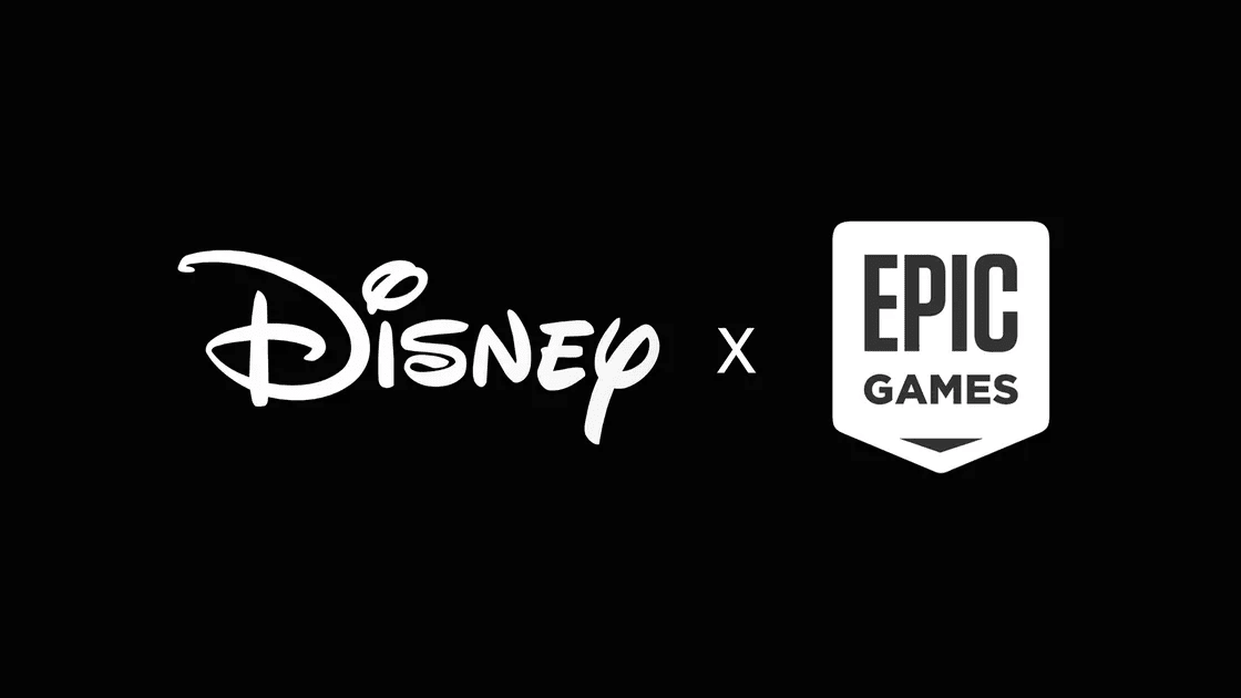 Disney-Fortnite Collab (Photo from Epic Games)