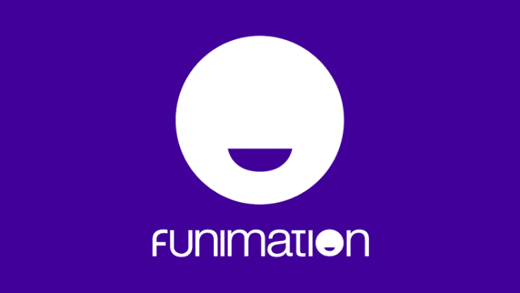 Funimation Logo (Photo from Funimation)