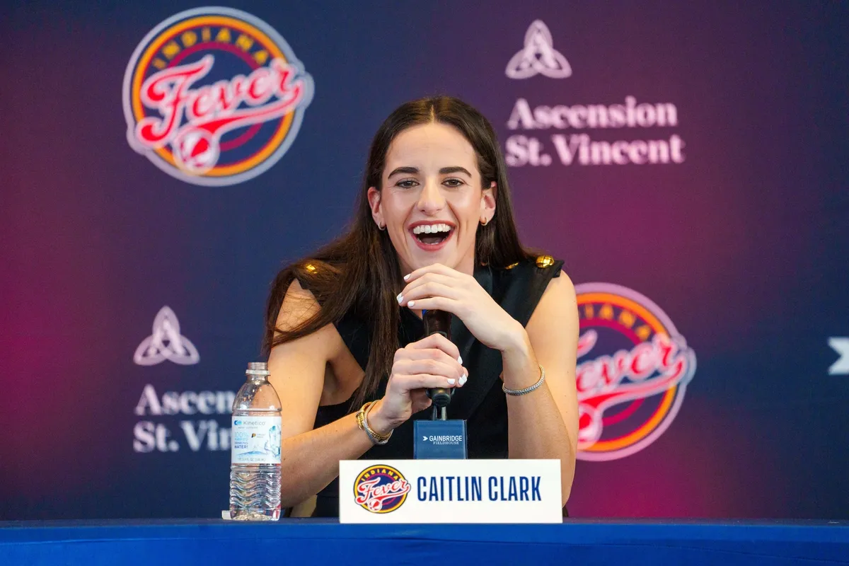 Caitlin Clark Was Offered Over $15 Million To Play In Ice Cube’s BIG3 League