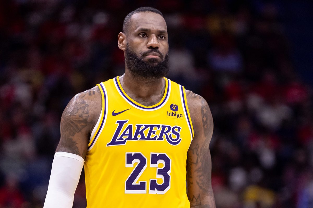 Michael Malone Optimistic Yet Playful About LeBron James Fatigue Ahead of Big Matchup