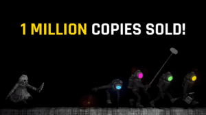 Content Warning has sold over a million copies (Photo from Landfall Games)