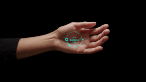 Humane AI Pin (Photo from Humane)
